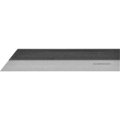 Haarlineal DIN874/00 va 100mm - Format