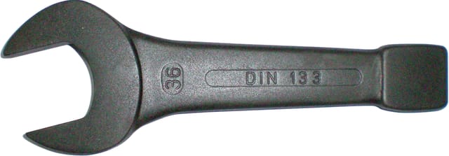 Fortis Schlag-Maulschlüssel 55mm