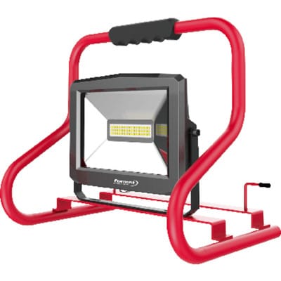 Led Baustrahler 30W - Format
