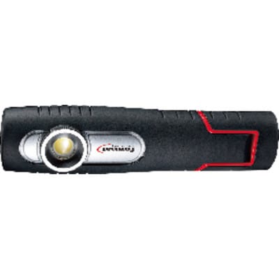 Led Akku-Arbeitsleuchte 150/300/700Lumen - Format