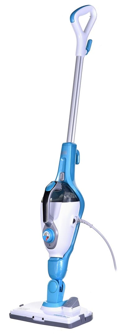 Black&decker - black+decker Reinigung - Dampfreiniger FSMH1321-QS