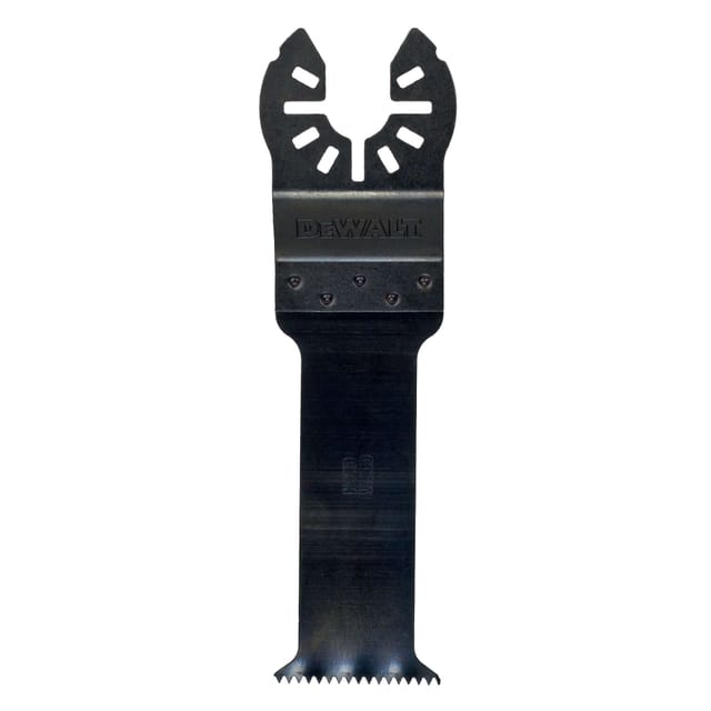 Multi-Tool Sägeblatt 67x30 mm, 1 Stück DT20703 - Dewalt