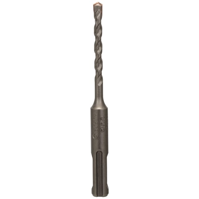 Hammerbohrer plus-3, 5x50x110mm 10 Stk.