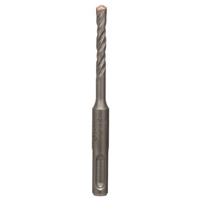 Hammerbohrer plus-3, 6x50x110mm 10 Stk.