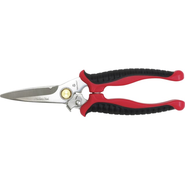 Kombischere 200 mm 2180448 TO-6541344 - Toolcraft