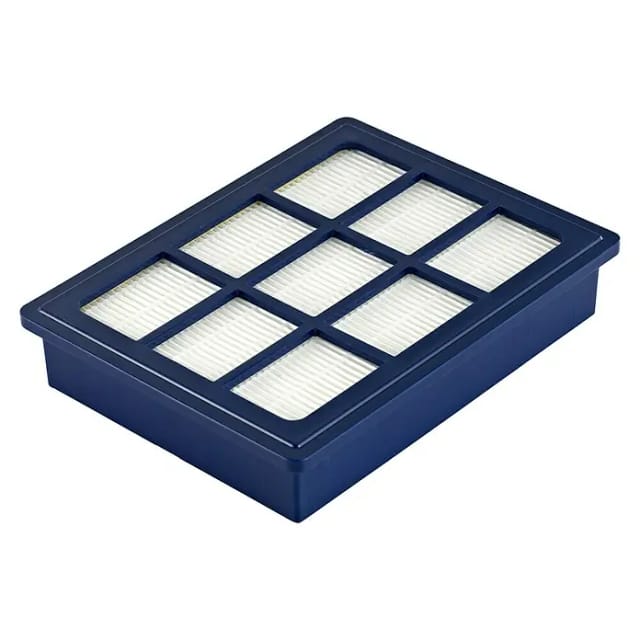Hepa filter H13, Ersatzteil für Staubsauger, Filter, 147 1250 500 - Nilfisk