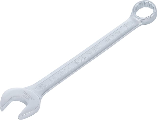 BGS Maul-Ringschlüssel SW 23 mm - 30573