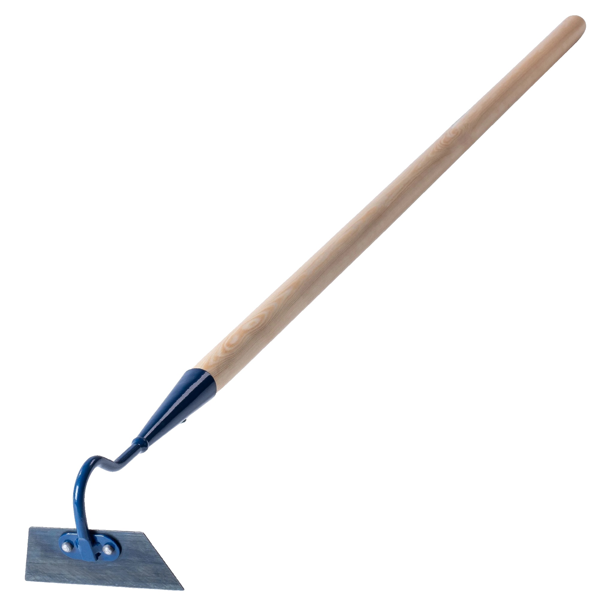 Gartenhaken, Metallkonstruktion, 30 Cm Lang, 10 Cm Breit, Ergonomisches Design, Ideal Zum Jäten Und Auflockern Des Bodens