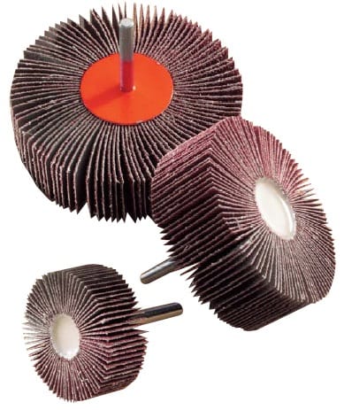 Rad mit Lamellen D 60x30mm G Moyefaifw6030c
