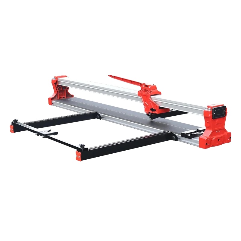 Fliesenschneidemaschine, Hohe Präzision, Tragbares Design, 1200 Mm