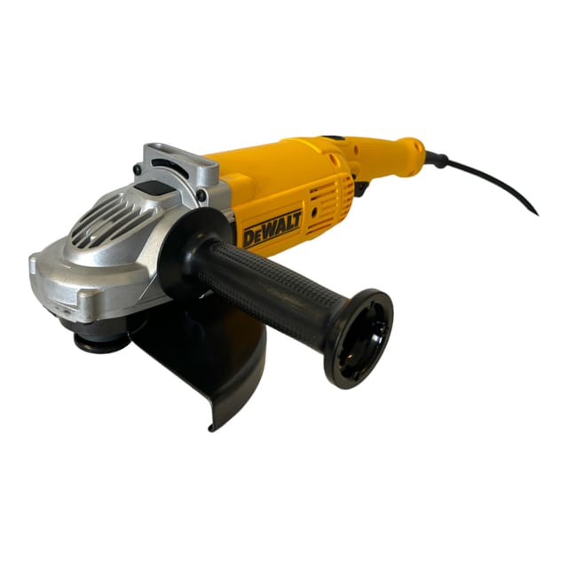 Dewalt - Werkzeuge - Elektrische Winkelschleifer 230 mm, 2200W DWE494
