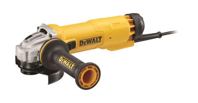 Werkzeuge - Winkelschleifer 125 mm, 1200 w DWE4227 - Dewalt
