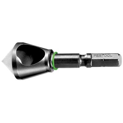 Querlochsenker qls d 2-8 ce - 492520 - Festool