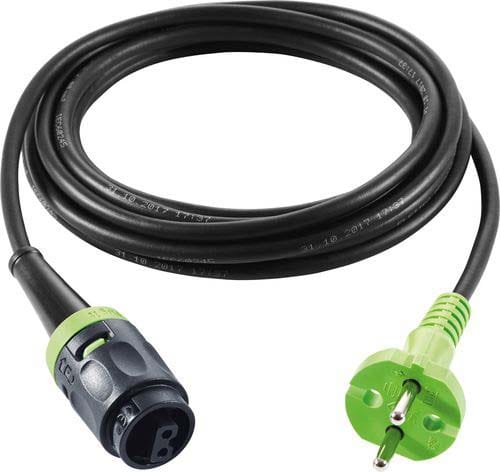 Plug it-Kabel H05 RN-F-7,5 - 203920 - Festool