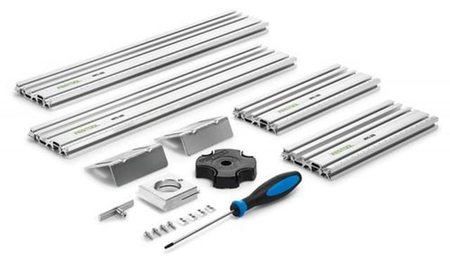 Frässchablone mfs 400 - 492610 - Festool