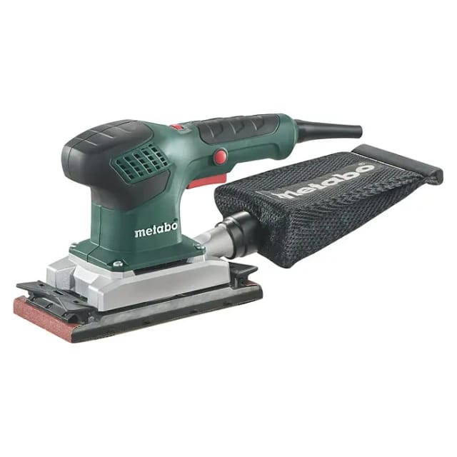 Vibrationsschleifer sre 3185 Metabo 600442000