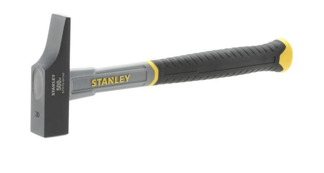 Stanley - Tischlerhammer Fiberglasstiel 30 mm - STHT0-54160