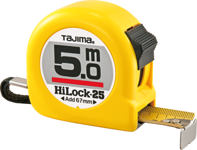 H6P50MY Hi Lock