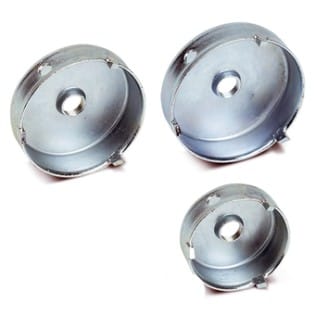 Rubi - Widia Bohrer 35 mm 04962