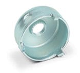 Rubi - Widia Bohrer 45 mm 04964