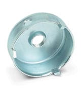 Rubi - Widia Bohrer 55 mm 04965
