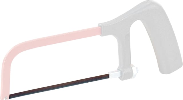 Picard - Sägeblatt 146 mm für Holz und Metall für Metallsägebogen 72110 Nr. 72296
