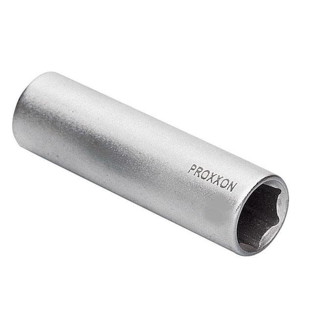 1/4' Tiefbett-Steckschlüsseleinsatz, 9 mm - 23776 - Proxxon