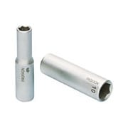 1/4' Tiefbett-Steckschlüsseleinsatz, 12 mm - 23775 - Proxxon