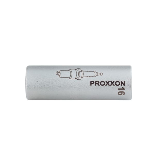 Steckschlüssel für 3/8 '16 mm Proxxon 23550 Zündkerzen