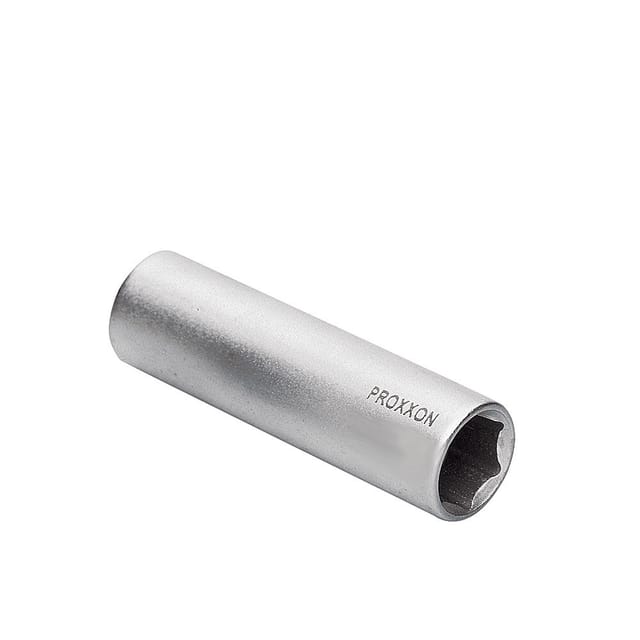 3/8' Tiefbett-Steckschlüsseleinsatz, 11 mm - 23538 - Proxxon