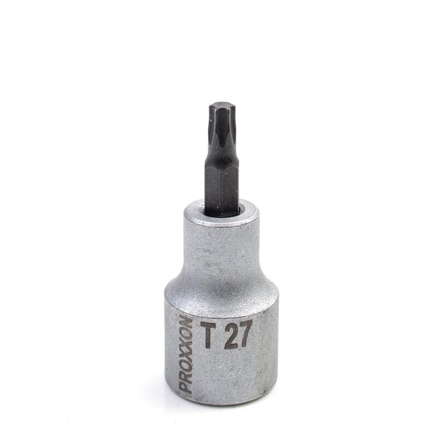 Proxxon 23490 TX-Einsatz 1/2" (12,5 mm), T 27