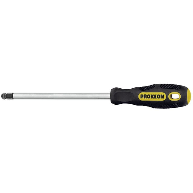 Proxxon 22216 FLEX-DOT - Schraubendreher, HEX 8