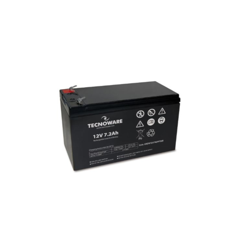 Ups Tecnoware Fgcerapl1202sch Era Plus 1200va 840w Schuko Together On Bat 9a