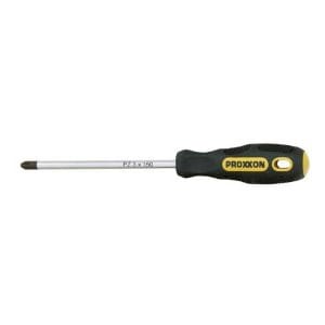 Proxxon - 22072 flex dot Schraubendreher Schraubenzieher Pozidriv Kreuzschlitz PZ1