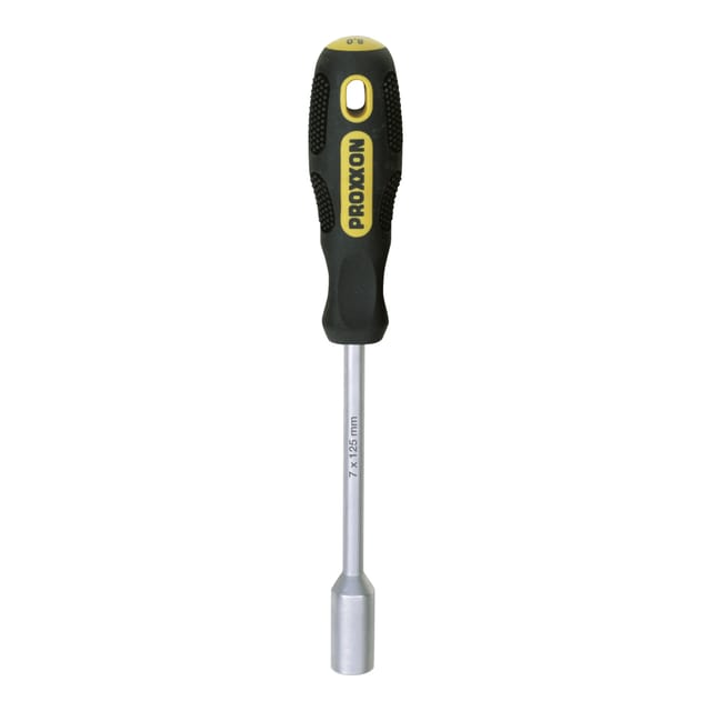 FLEX-DOT-Steckschlüssel 7 x 125 - 22264 - Proxxon