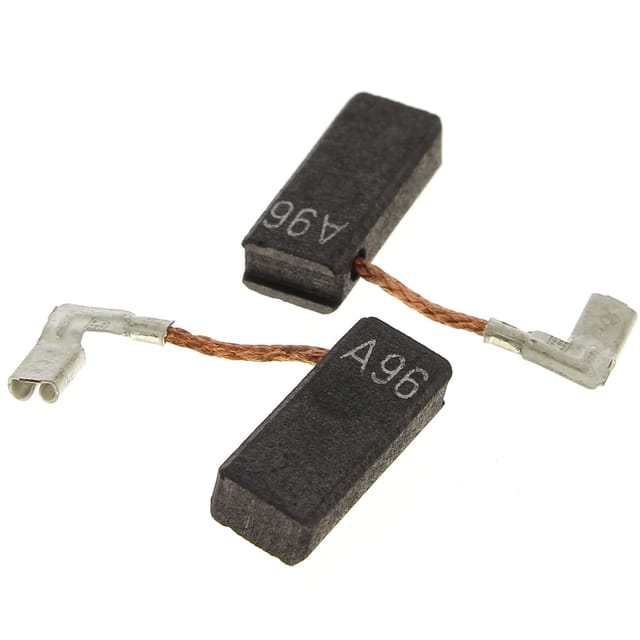 Motorkohlen 5x8x19 pro 2 für Bosch locher
