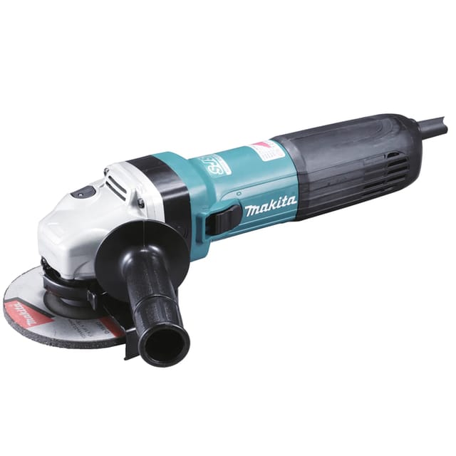 Schleifer Makita GA5041C 1400W