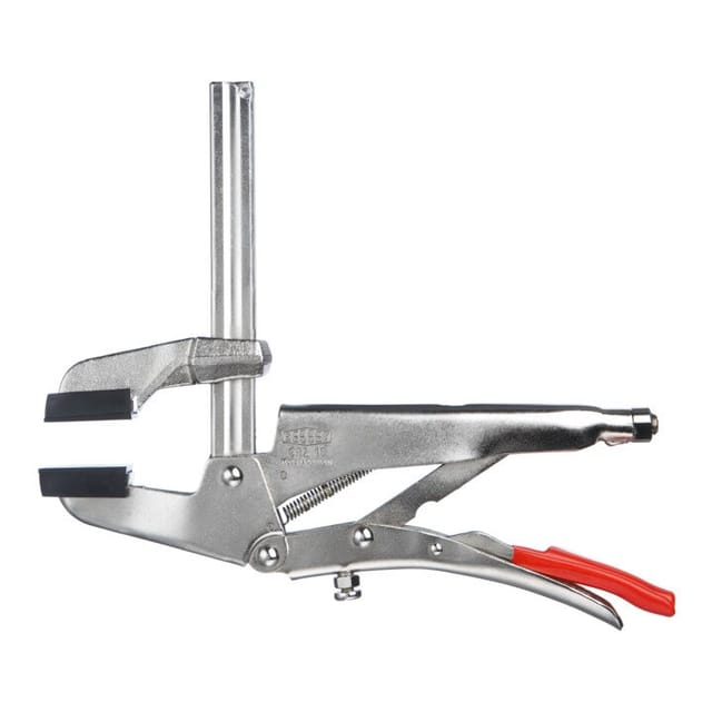 Parallel-Gripzange 200x65mm verstellbar - Bessey