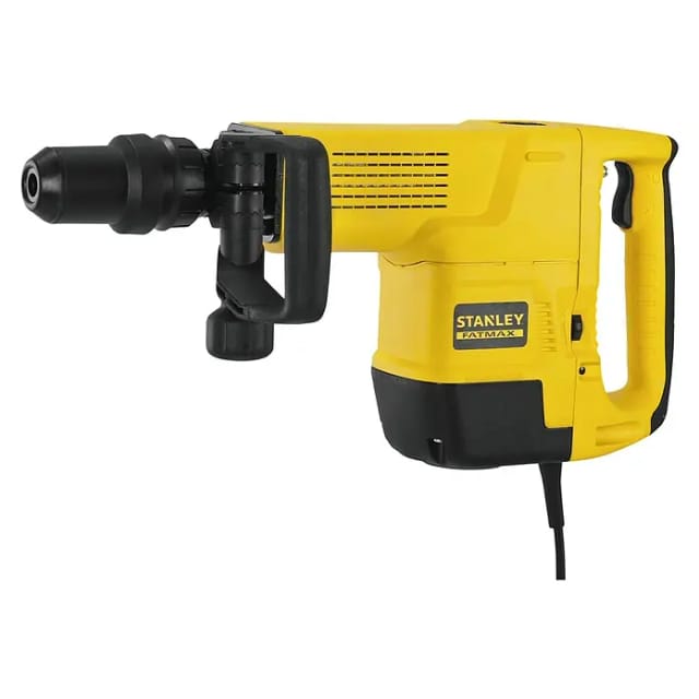 Stanley - SFMEH230K] Burineur SDS-Max Fatmax SFMEH230K 1600W 15J