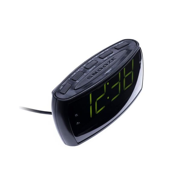 Adler AD 1121 Radiowecker