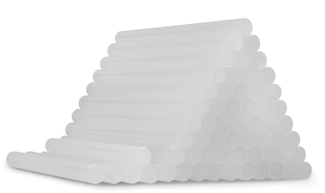 Universal-Klebepatronen Ø11,2 x 150 mm 60 St. - für GG501AC