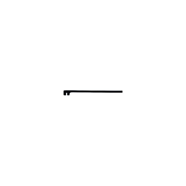Handbiegeeisen 380 mm für 8 mm Eisen