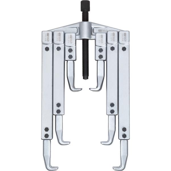 Ks Tools Universal-Abzieher-Satz, 8-tlg.