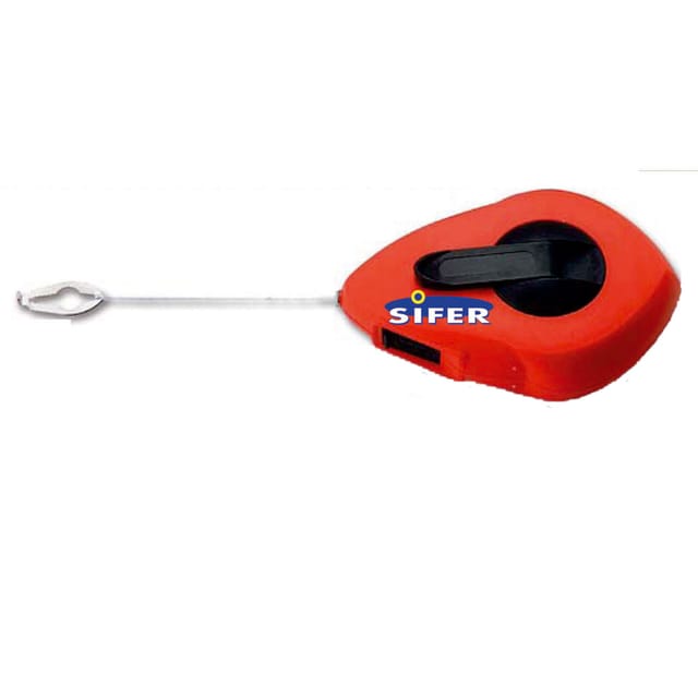 Polypropylen-Tracerlot SI8053-1 - Sifer
