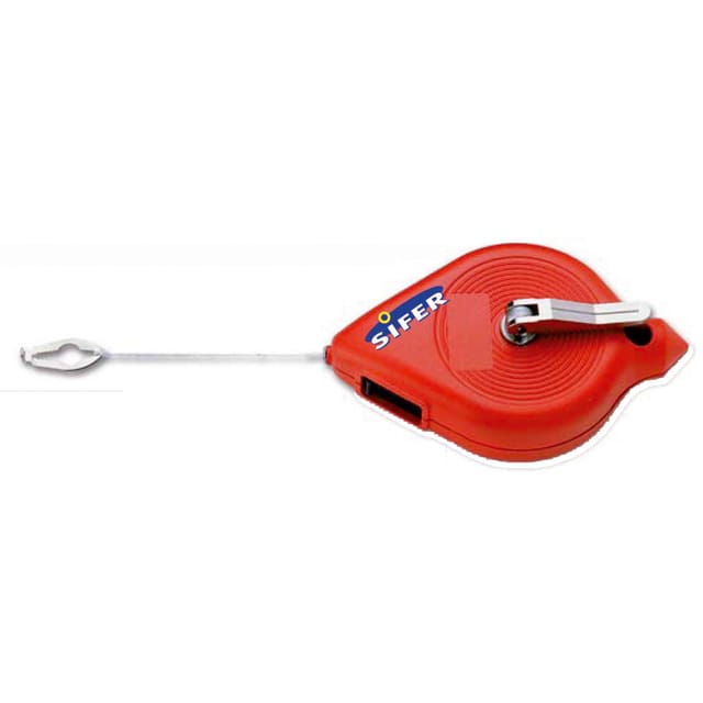 Metal tracer plumb SI8051-1/8091 - Sifer