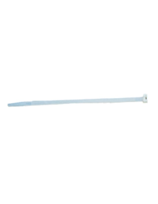 Weißer Flansch 3,6x140 brd 140-3,6 El Ciento - AVL