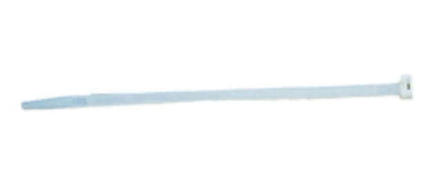 Weißer Flansch 4,8x190 brd 190-4,8 El Ciento - AVL