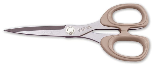 Spezialschere für Schuhe 165mm 516500 Bögen