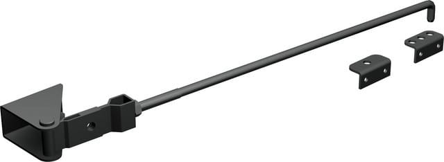 Long Rod Shutter Stopper - L.578 mm - 1300L - Mantion