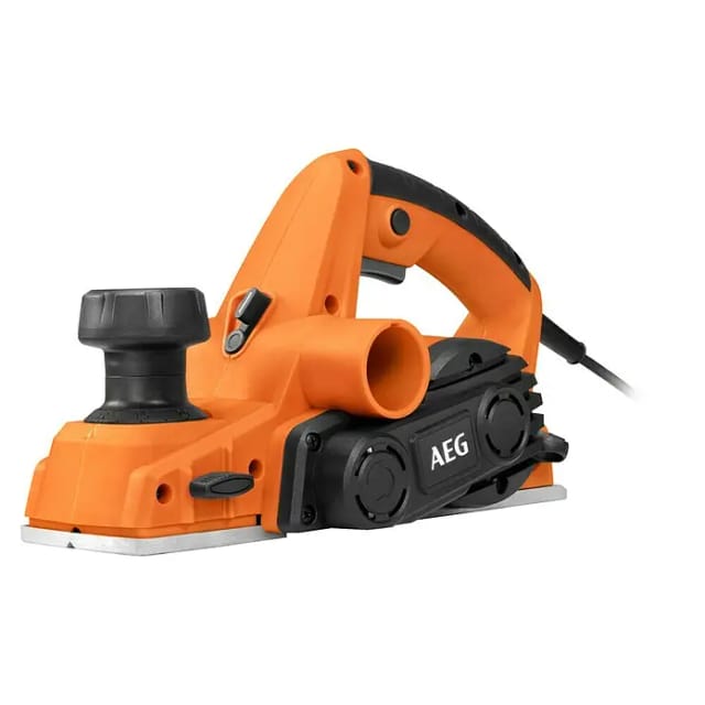 AEG PL700 Elektrischer Holzhobel